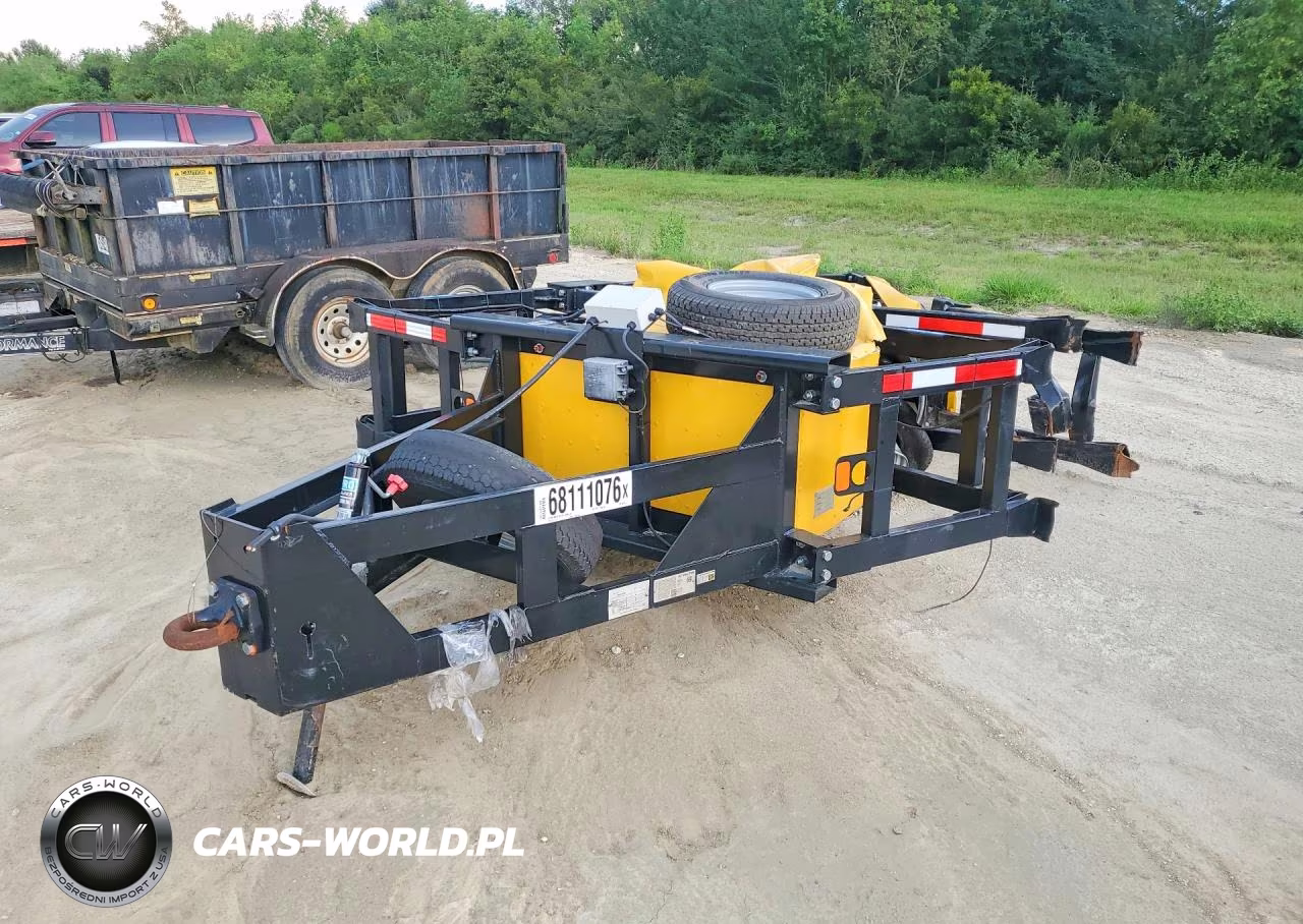 2025 Stabilo Construction Equipment – zdjęcie 1 z 11
