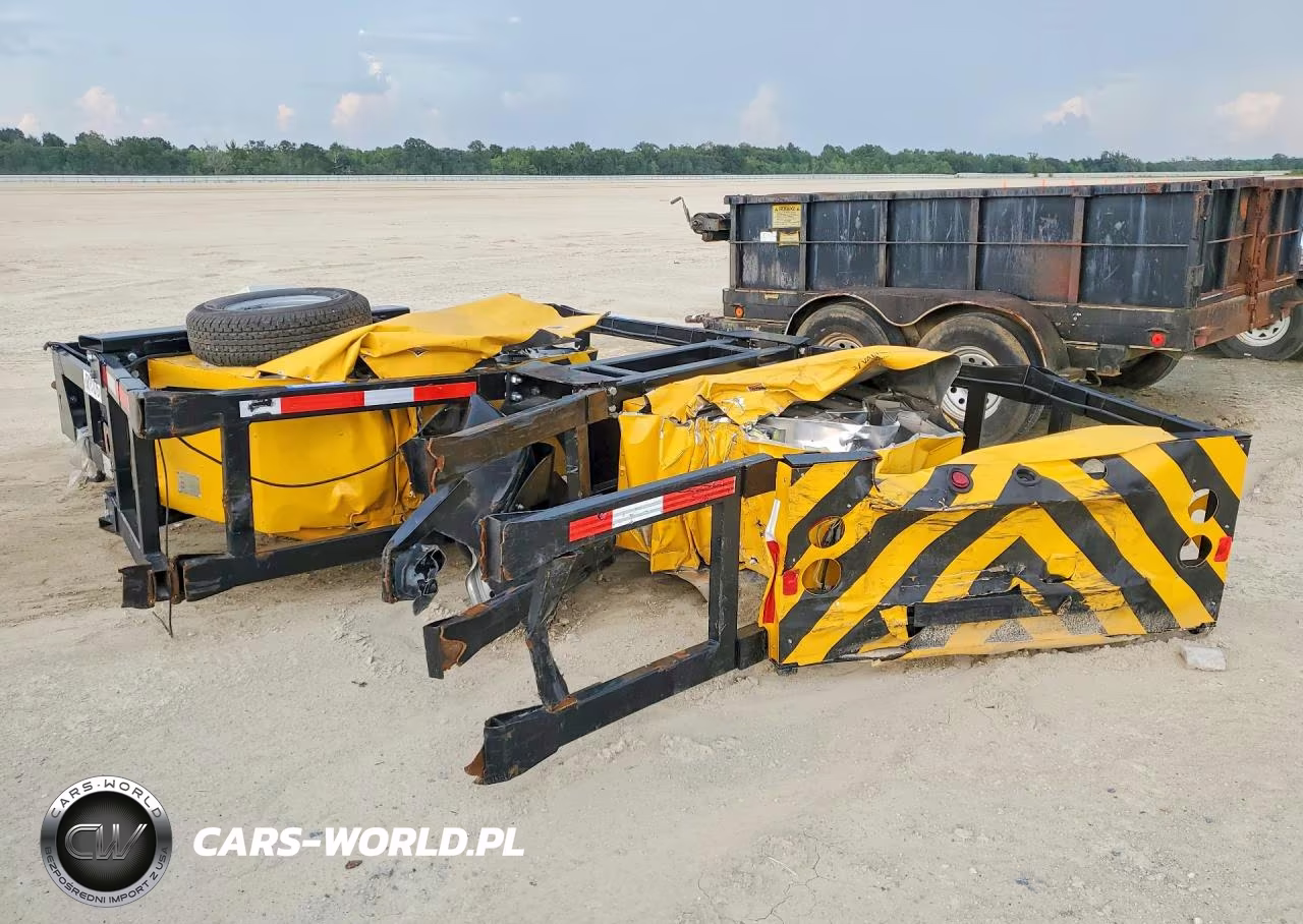 2025 Stabilo Construction Equipment VIN:1E9V2CB17SA362354 - 2