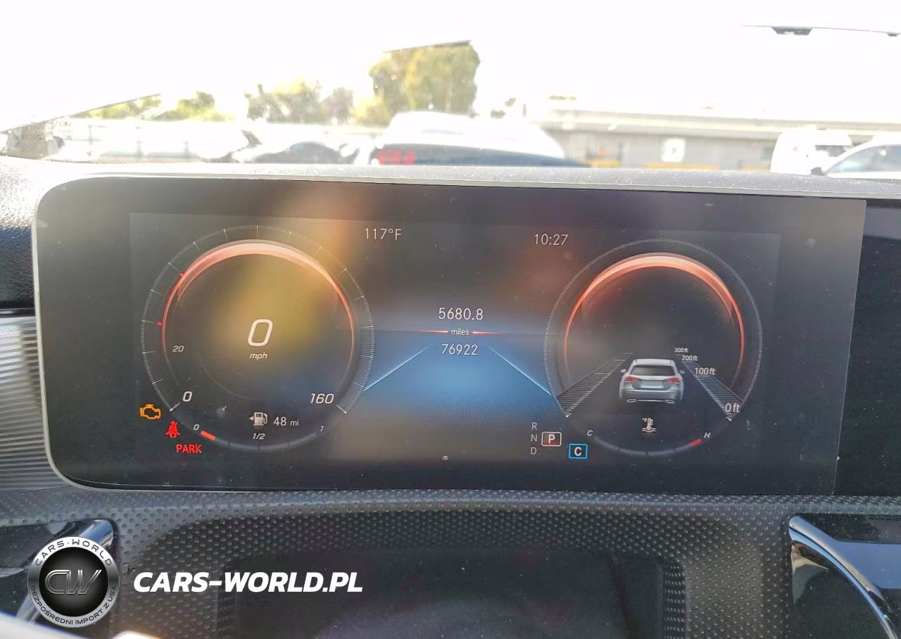 2019 Mercedes-Benz A 220 VIN:WDD3G4EB1KW027658 - 9