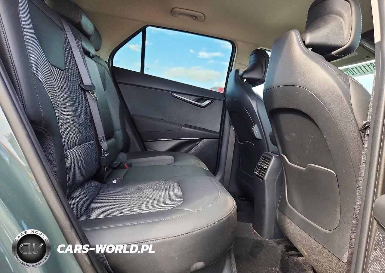 2024 Kia Niro Ex VIN:KNDCS3LF4R5162528 - 11