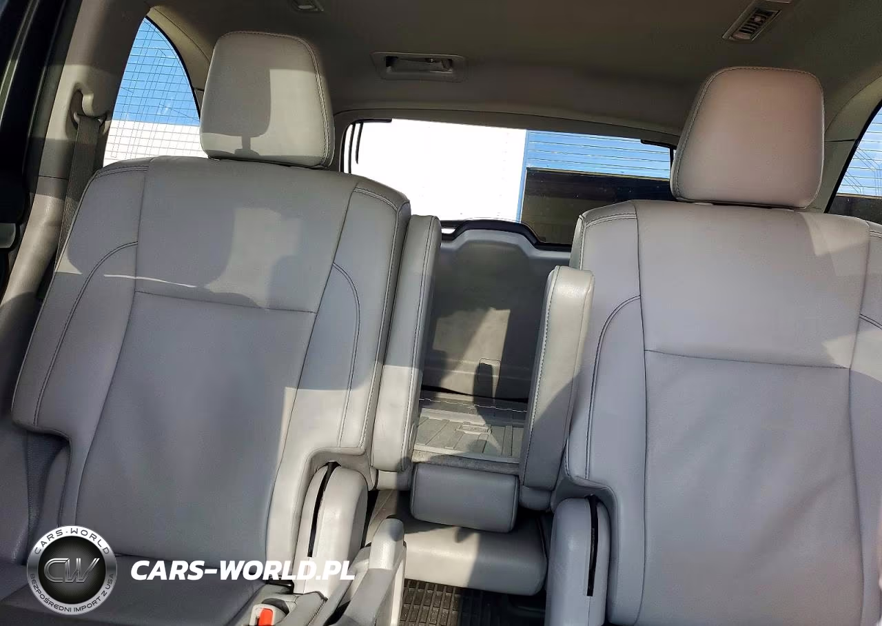 2019 Toyota Highlander Xle VIN:5TDJZRFH0KS581687 - 10