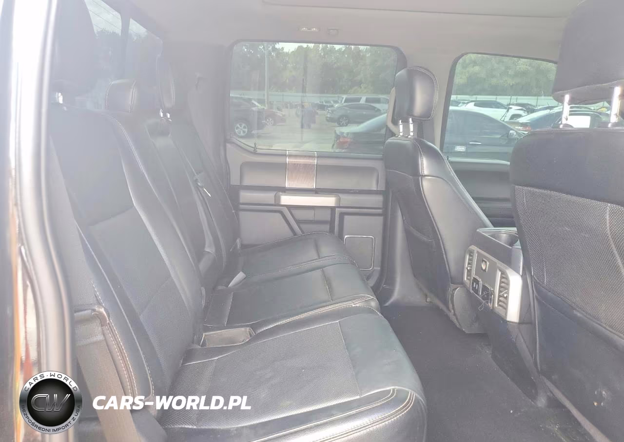 2019 Ford F250 Super Duty VIN:1FT7W2BT0KED52176 - 10