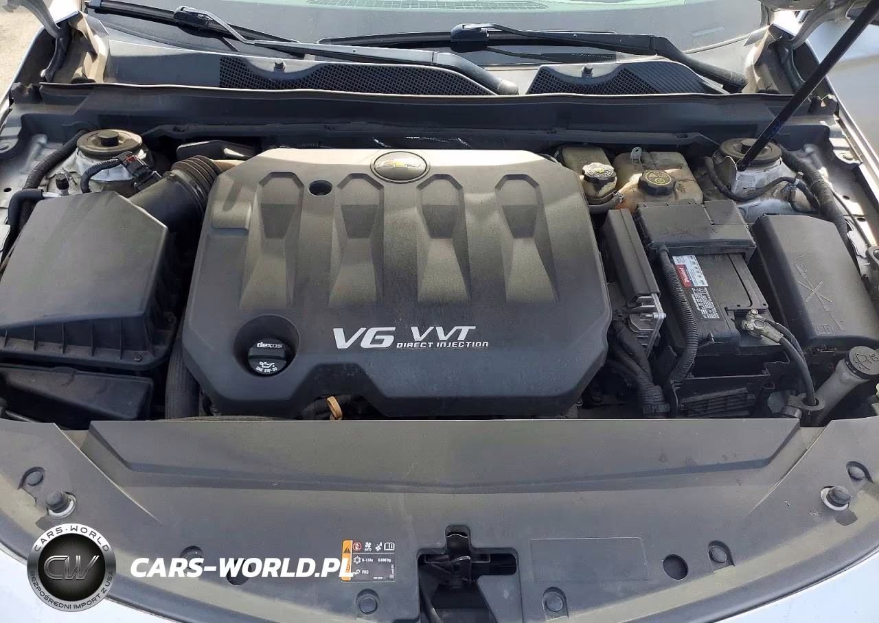 2017 Chevrolet Impala Premier VIN:2G1145S38H9122225 - 11