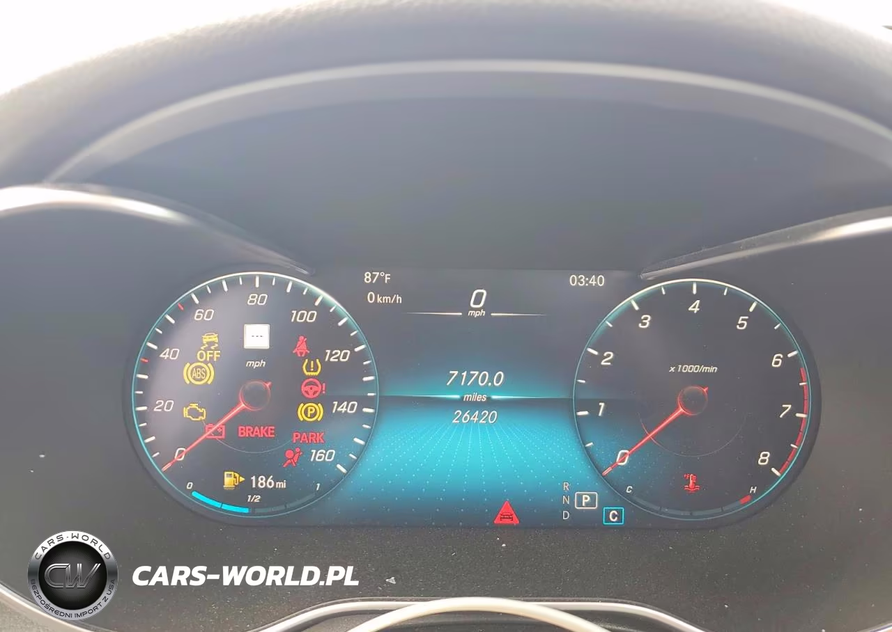 2021 Mercedes-Benz Glc 300 4Matic VIN:W1N0G8EBXMV322960 - 9