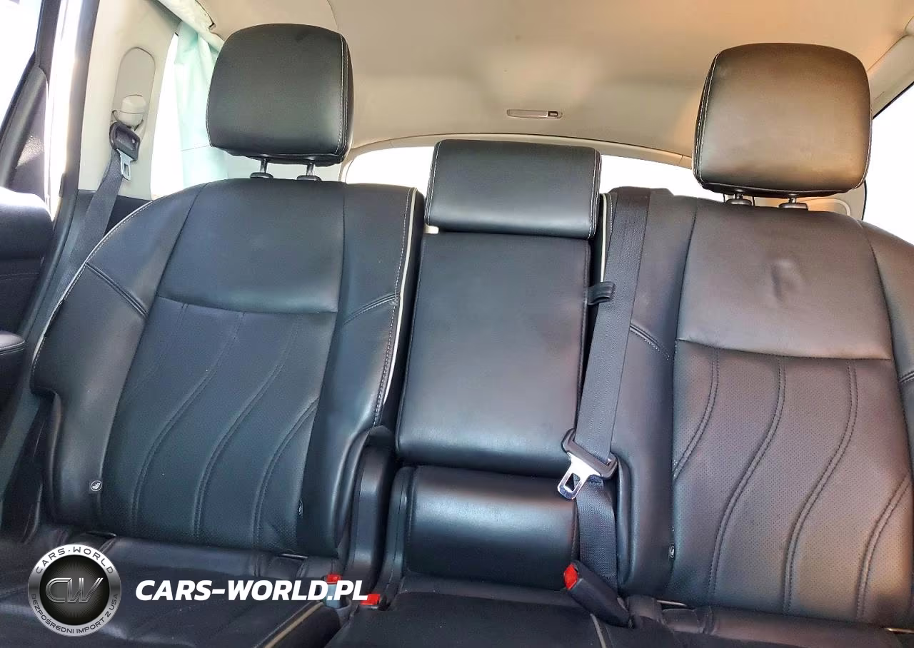 2019 Infiniti Qx60 Luxe VIN:5N1DL0MN3KC516123 - 10