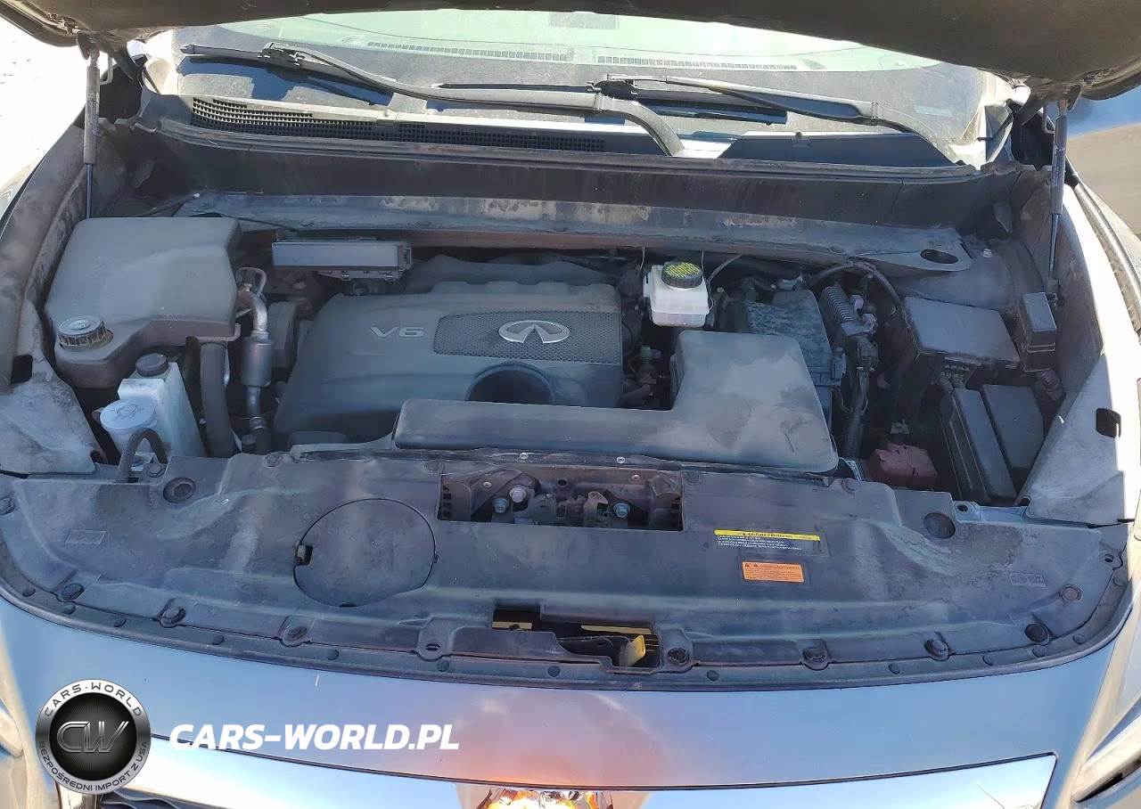 2019 Infiniti Qx60 Luxe VIN:5N1DL0MN3KC516123 - 12