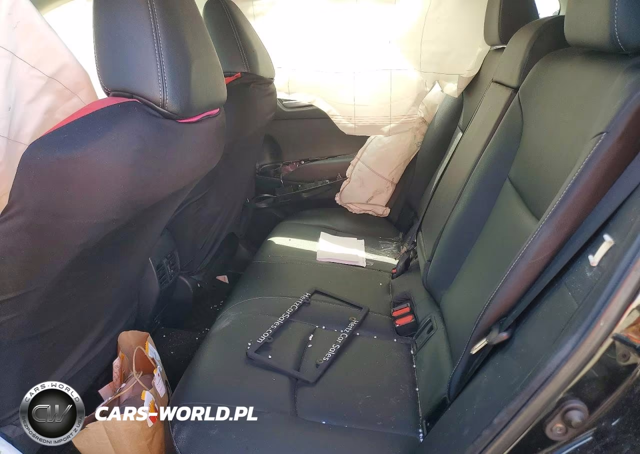 2022 Toyota Corolla Cross Xle VIN:7MUEAABG1NV019542 - 11