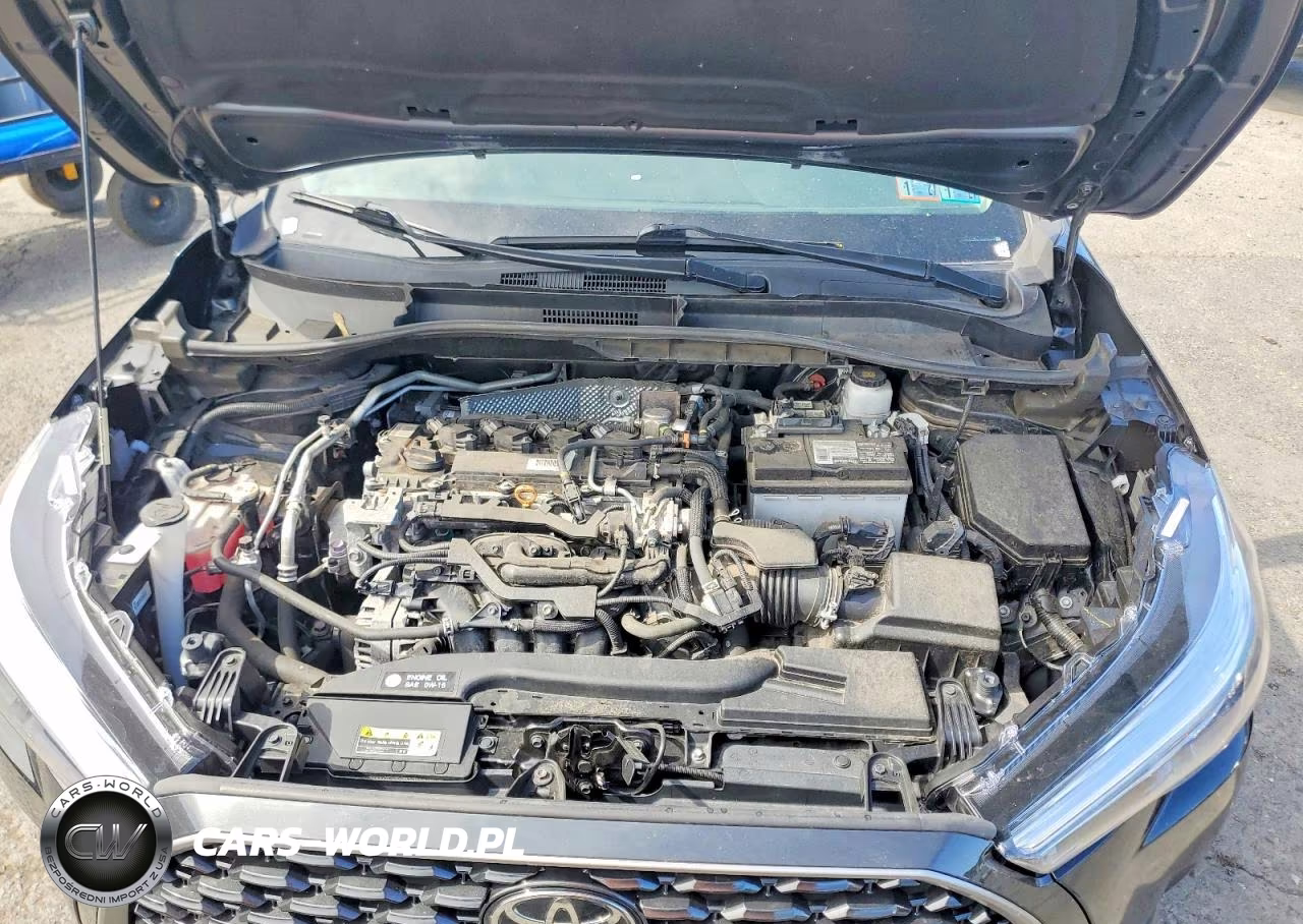 2022 Toyota Corolla Cross Xle VIN:7MUEAABG1NV019542 - 12