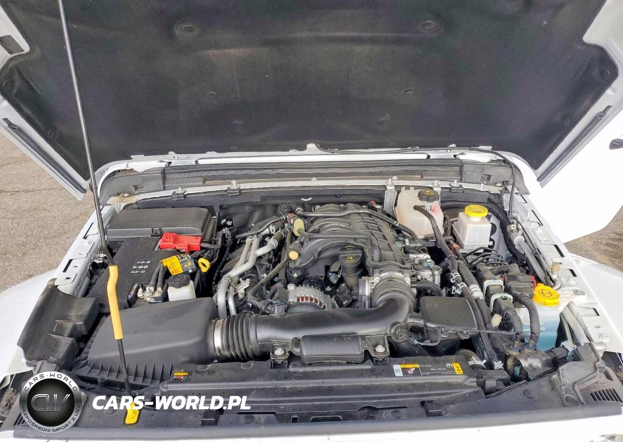 2023 Jeep Gladiator Sport VIN:1C6JJTAG8PL573064 - 11
