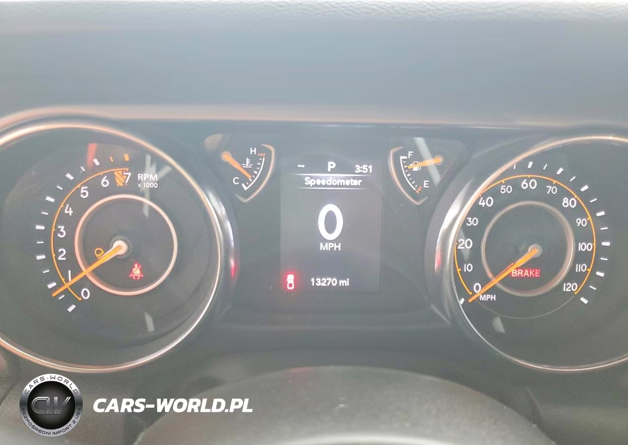 2023 Jeep Gladiator Sport VIN:1C6JJTAG8PL573064 - 9