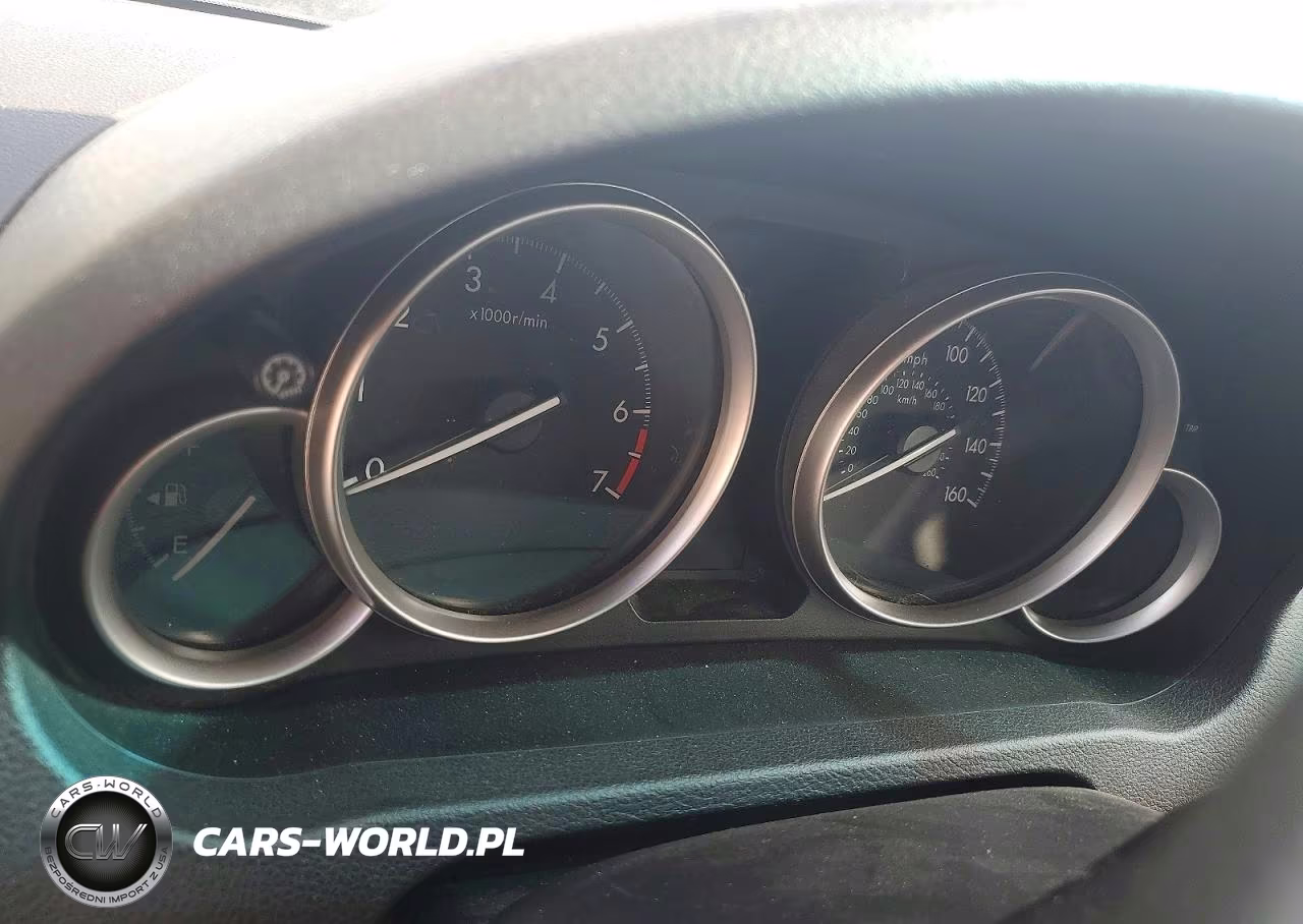 2011 Mazda 6 I VIN:1YVHZ8BH3B5M07188 - 9