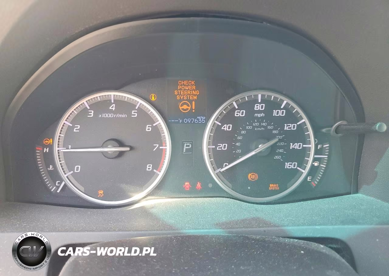 2014 Acura Rdx Technology VIN:5J8TB4H51EL012325 - 9