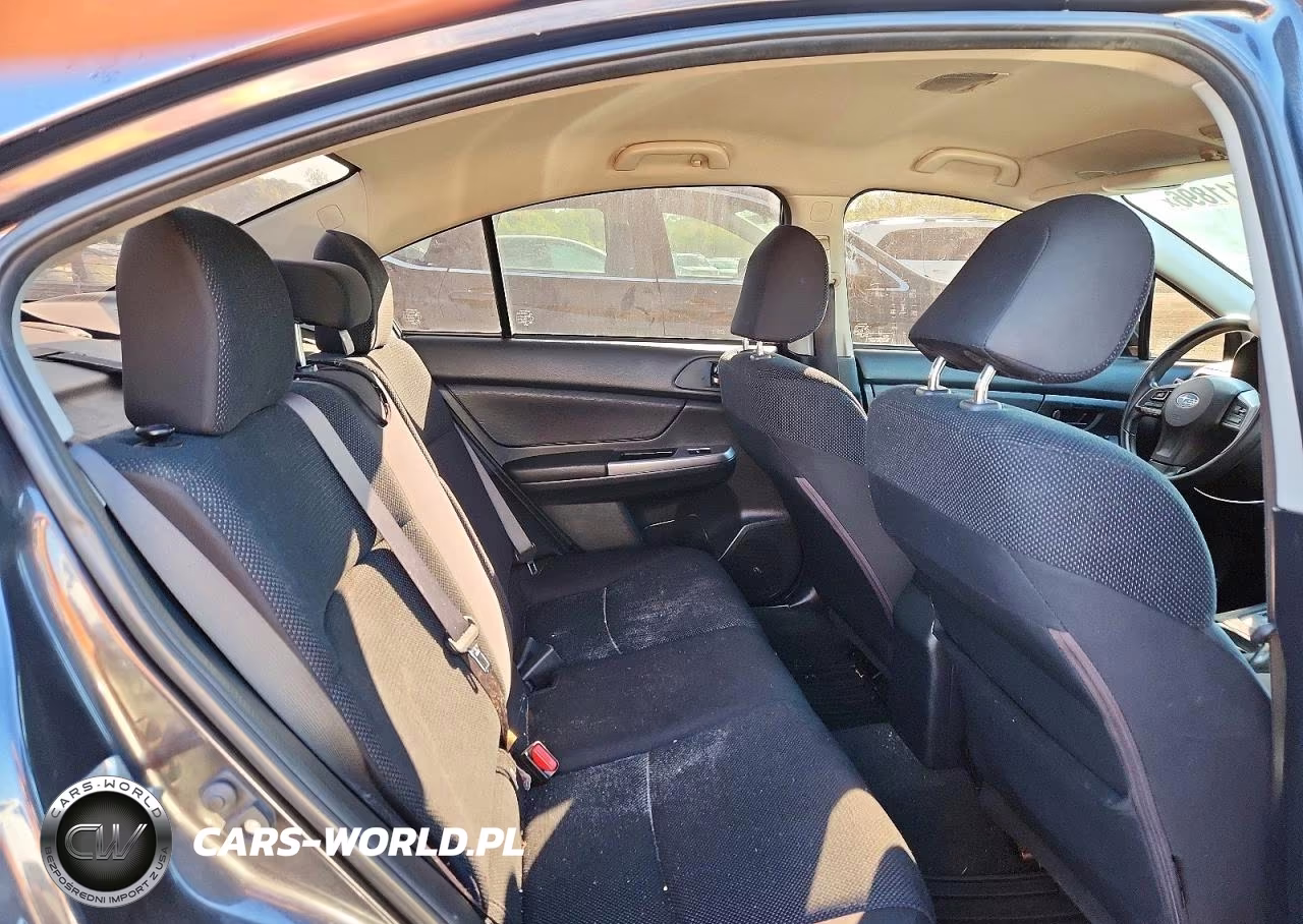 2016 Subaru Impreza VIN:JF1GJAA62GH014634 - 10