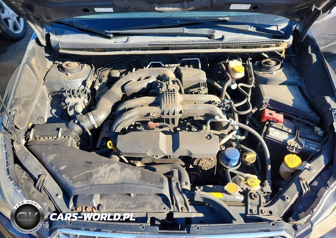 2016 Subaru Impreza VIN:JF1GJAA62GH014634 - 11