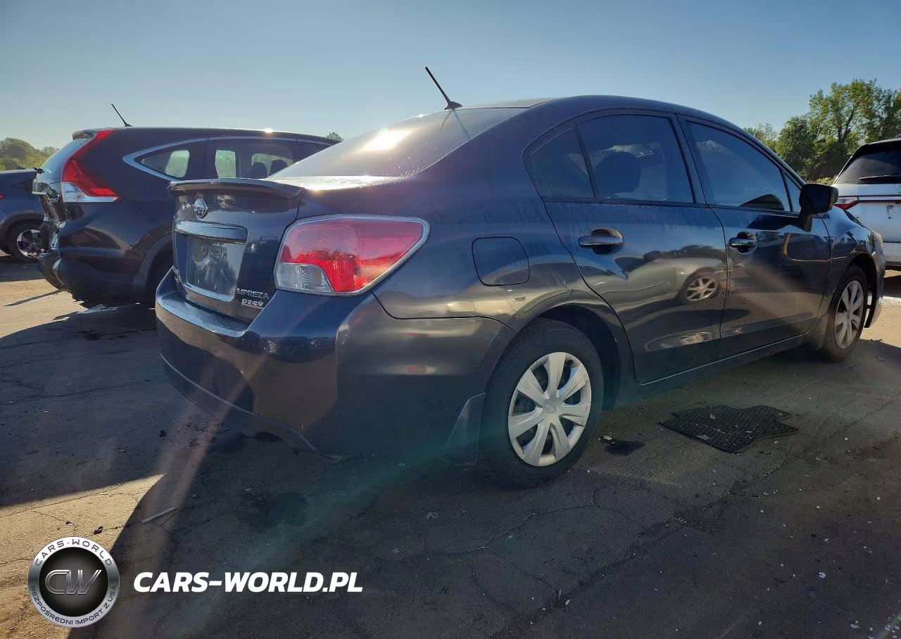 2016 Subaru Impreza VIN:JF1GJAA62GH014634 - 3