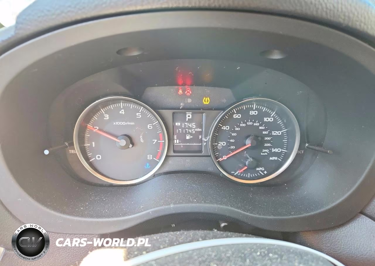 2016 Subaru Impreza VIN:JF1GJAA62GH014634 - 9