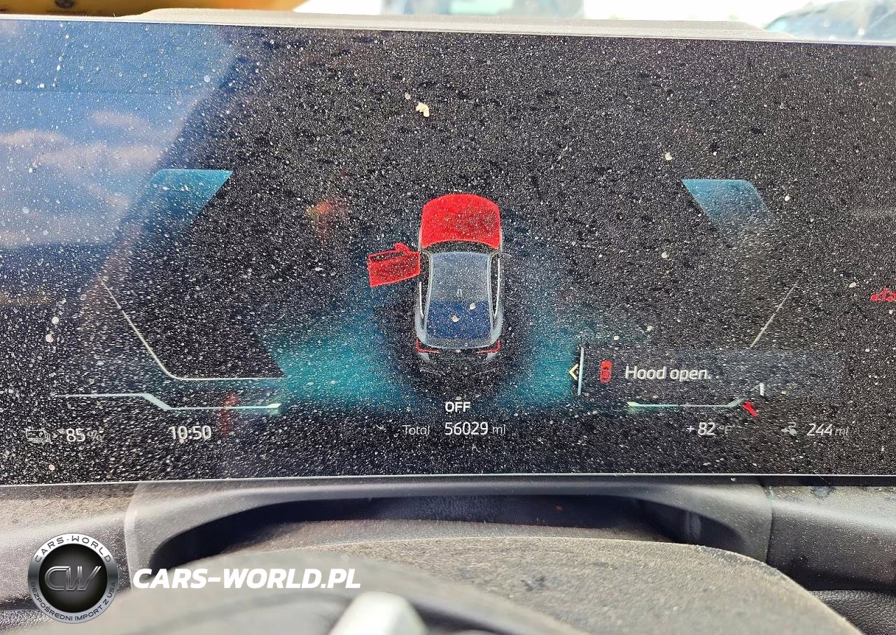 2023 BMW I4 Edrive 40 VIN:WBY73AW06PFP83477 - 9