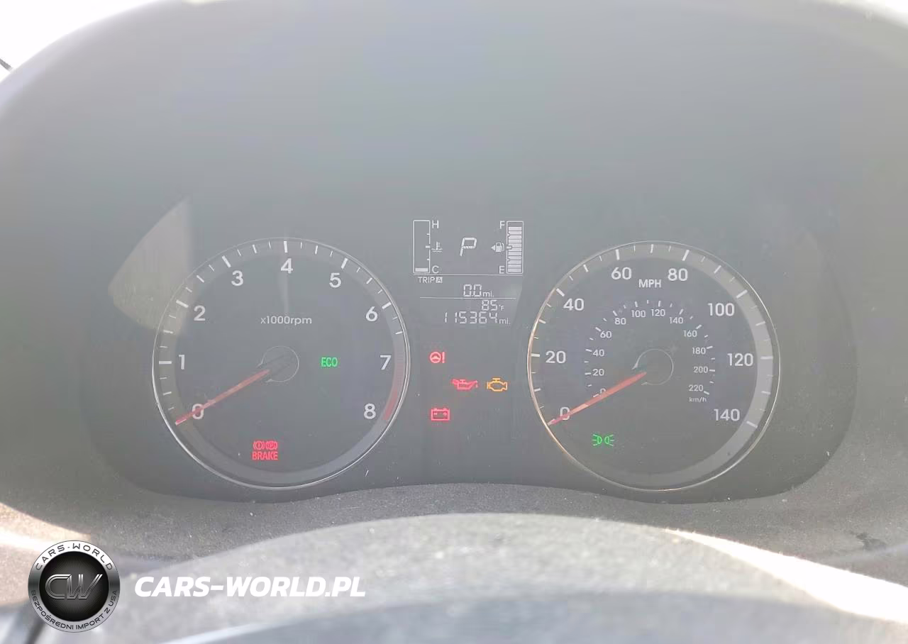 2017 Hyundai Accent Se VIN:KMHCT4AE2HU344810 - 9