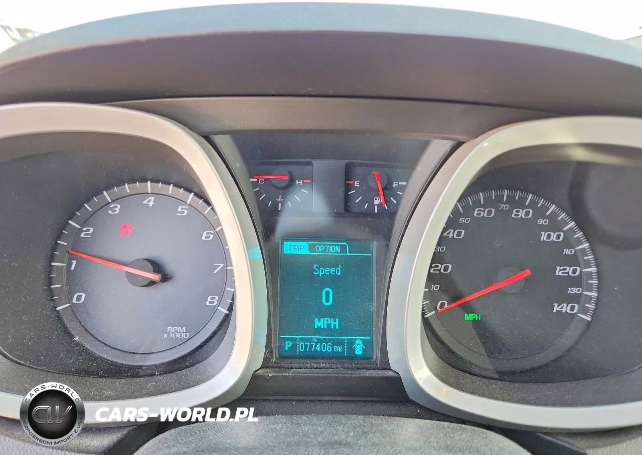 2013 Chevrolet Equinox Lt VIN:2GNALDEK6D6114795 - 9