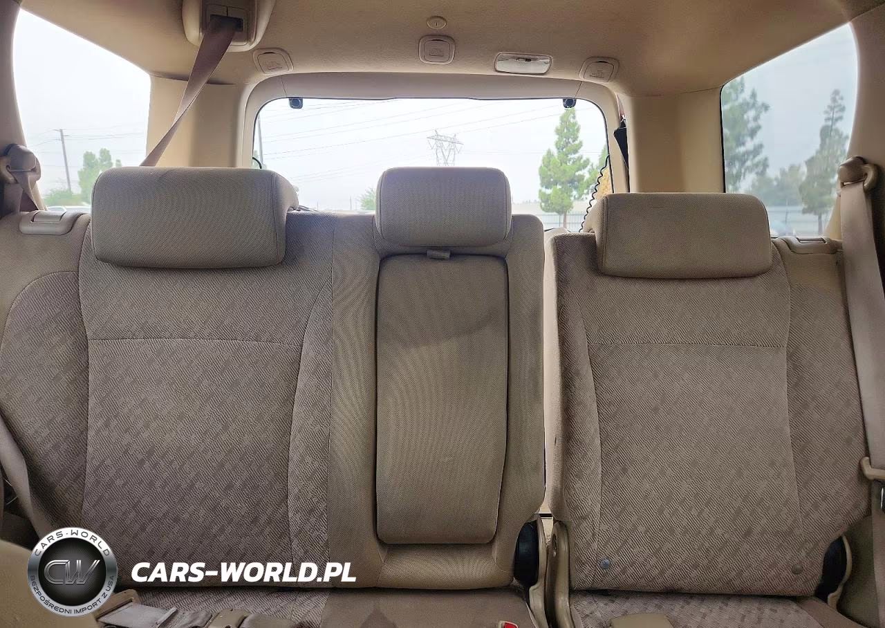 2005 Honda Cr-V Lx VIN:JHLRD78595C064048 - 10