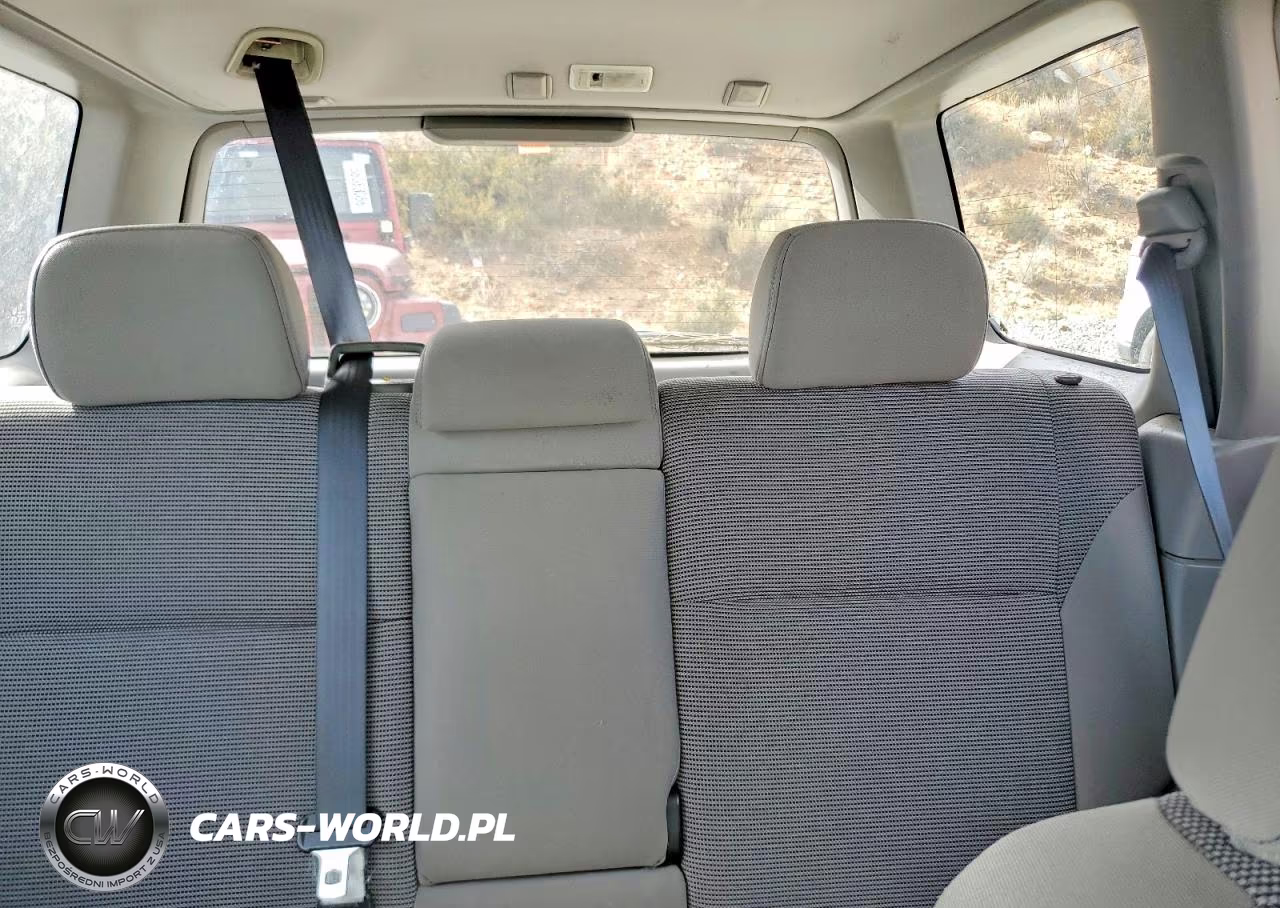 2006 Subaru Forester 2.5X VIN:JF1SG63686H725353 - 10