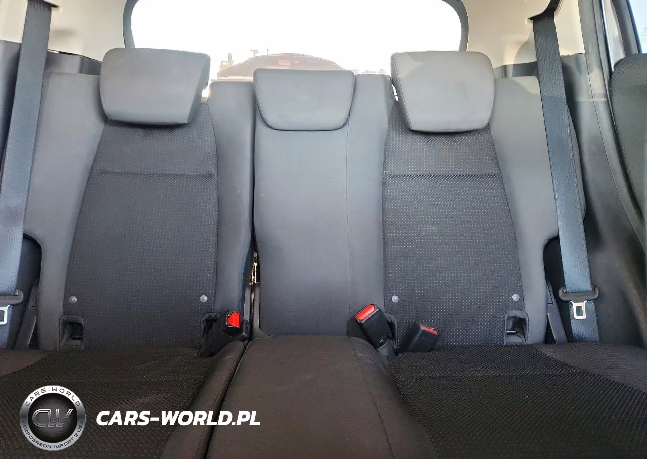 2022 Honda Hr-V Ex VIN:3CZRU5H5XNM741263 - 10