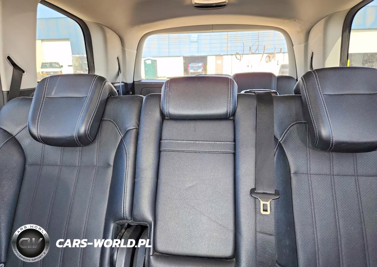 2015 Mercedes-Benz Gl 450 4Matic VIN:4JGDF6EE5FA507143 - 10