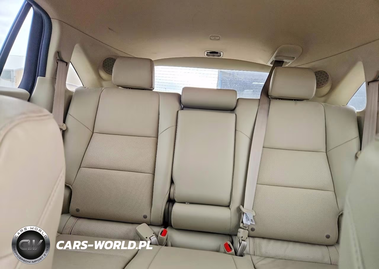 2013 Acura Rdx Technology VIN:5J8TB3H53DL018071 - 10