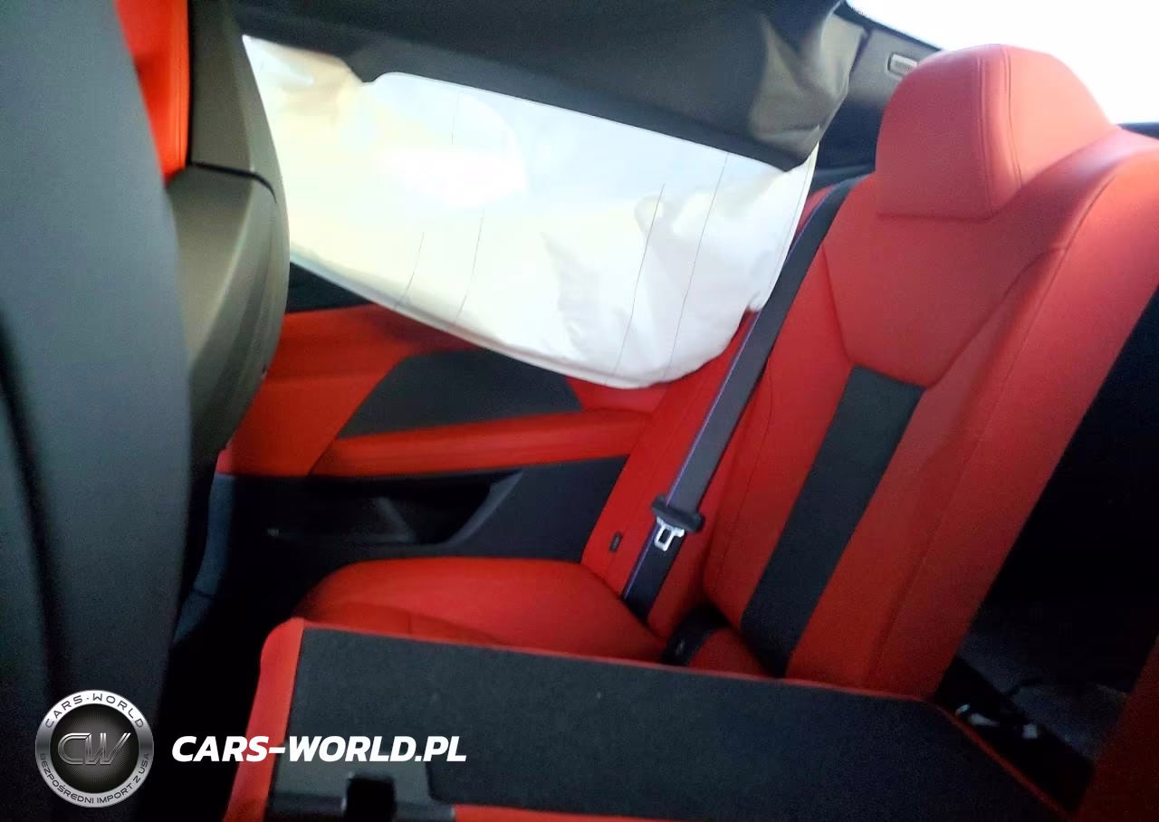 2024 BMW M4 Competition VIN:WBS33AZ01RCP09893 - 10