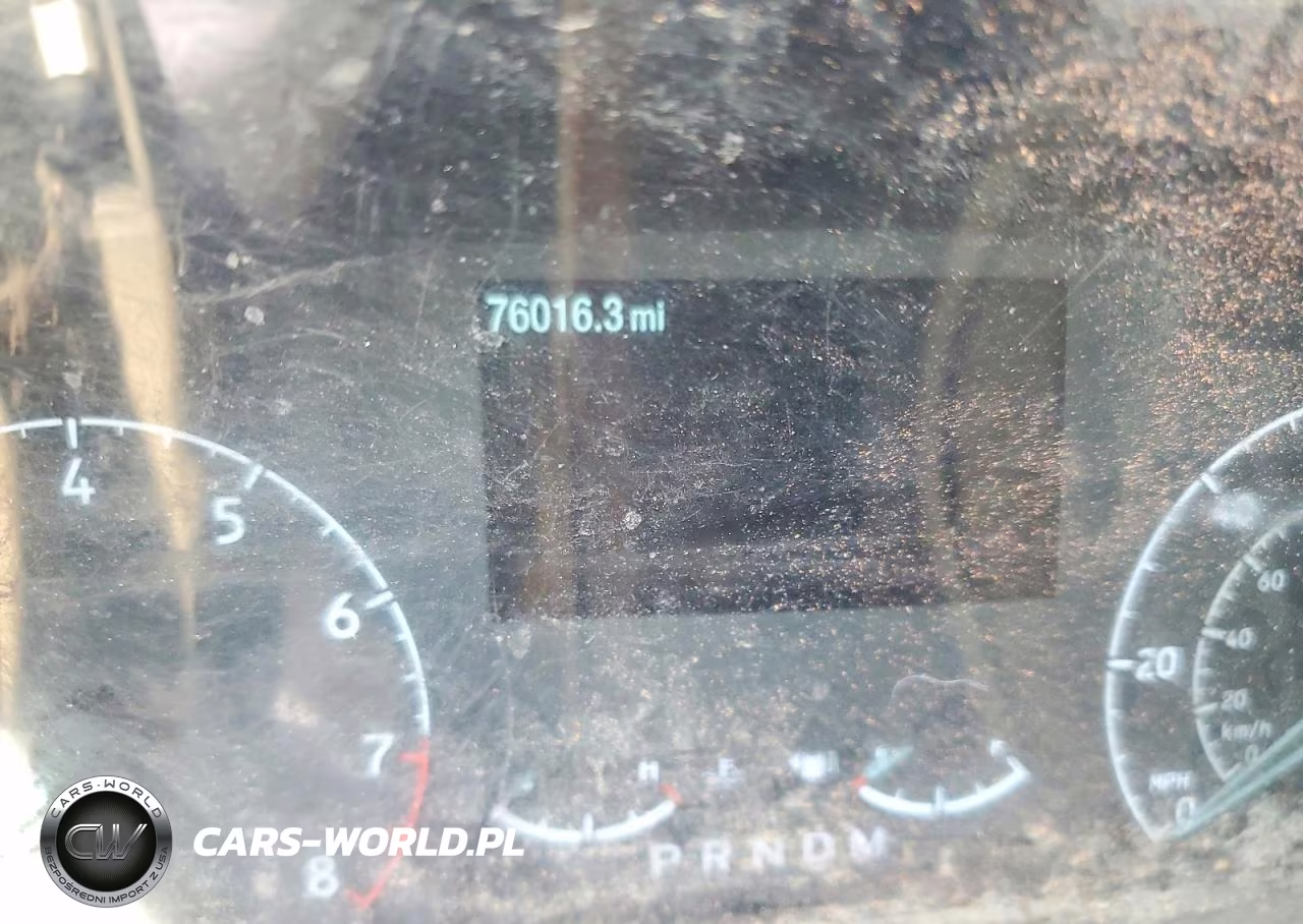 2021 Ford Transit Delivery Truck VIN:1FDDF6P80MKA70750 - 9