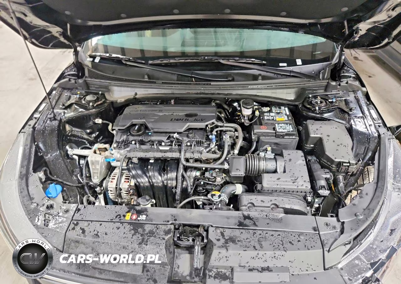 2026 Kia K4 Lxs VIN:3KPFT4DE7TE322077 - 11
