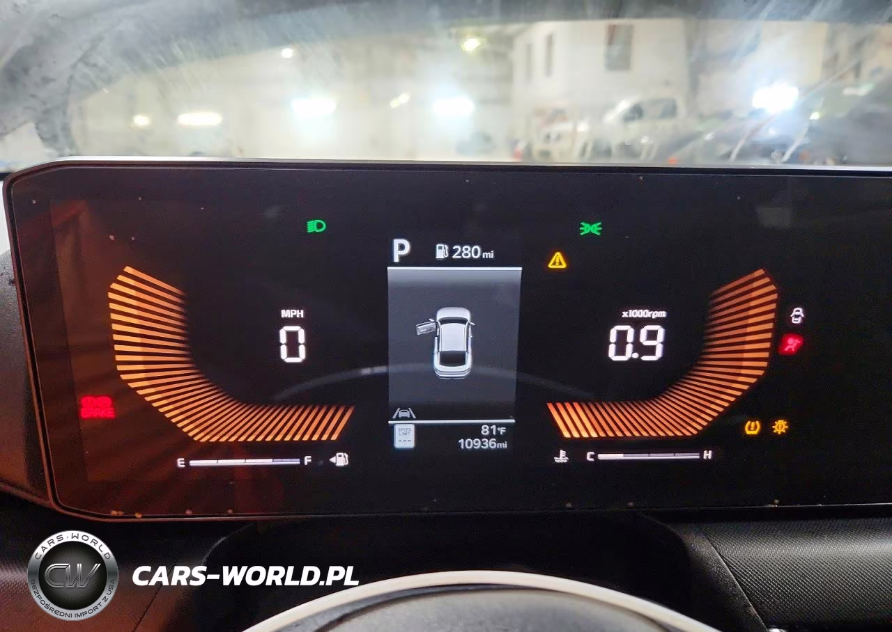 2026 Kia K4 Lxs VIN:3KPFT4DE7TE322077 - 9