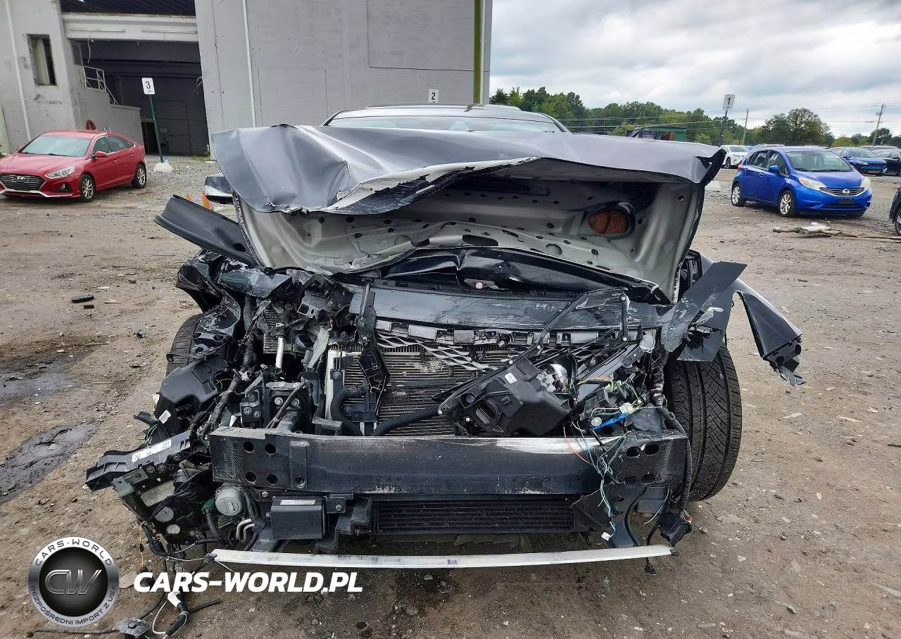 2017 Infiniti Q50 3.0T Sport VIN:JN1EV7ARXHM831560 - 5