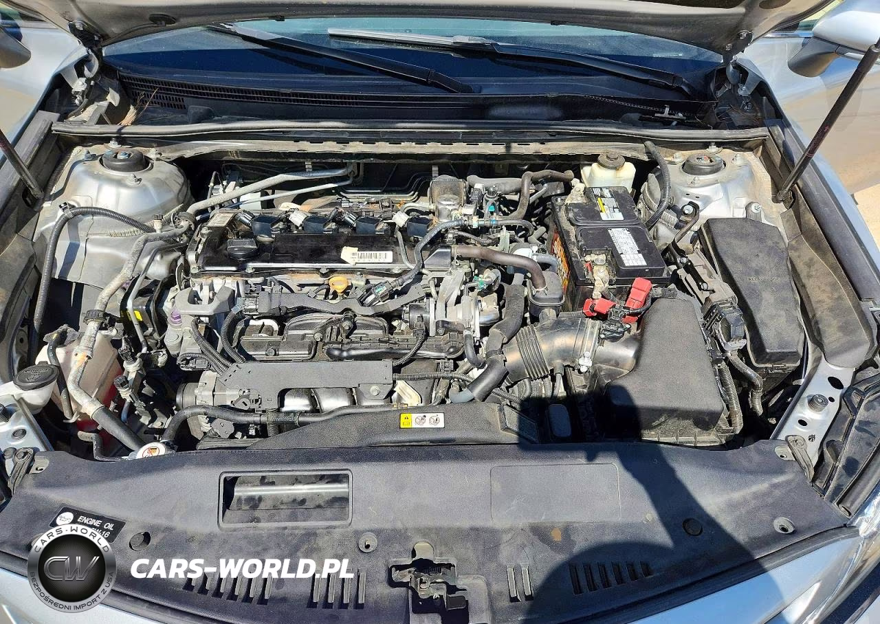 2018 Toyota Camry Xse VIN:4T1B61HK2JU106863 - 11