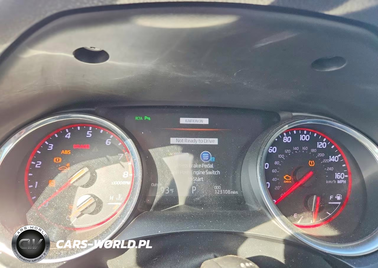 2018 Toyota Camry Xse VIN:4T1B61HK2JU106863 - 9