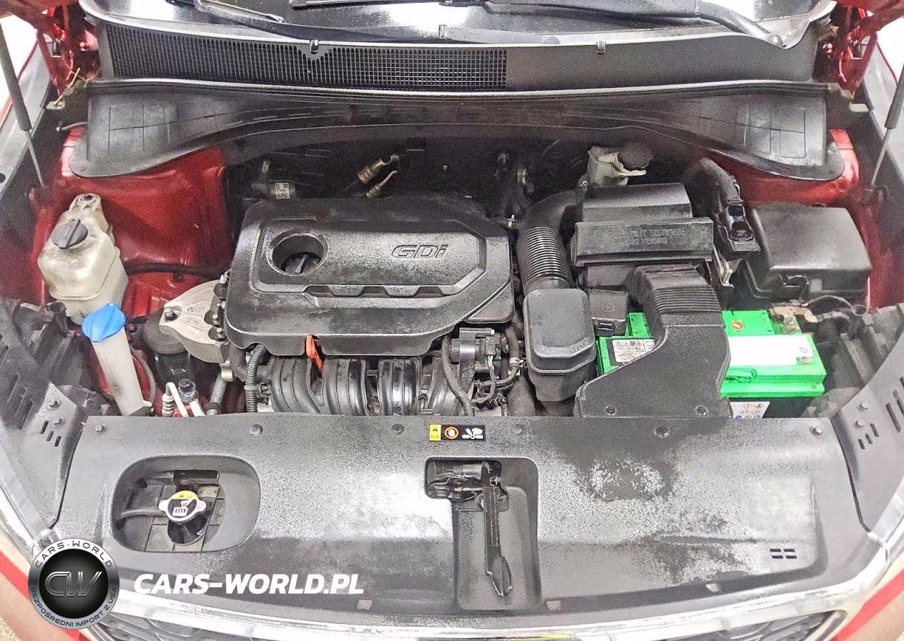 2019 Kia Sorento Lx VIN:5XYPG4A30KG516186 - 12