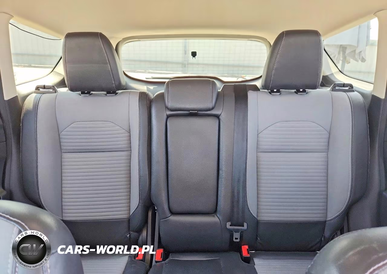 2019 Ford Escape Se VIN:1FMCU0GD4KUB64031 - 10
