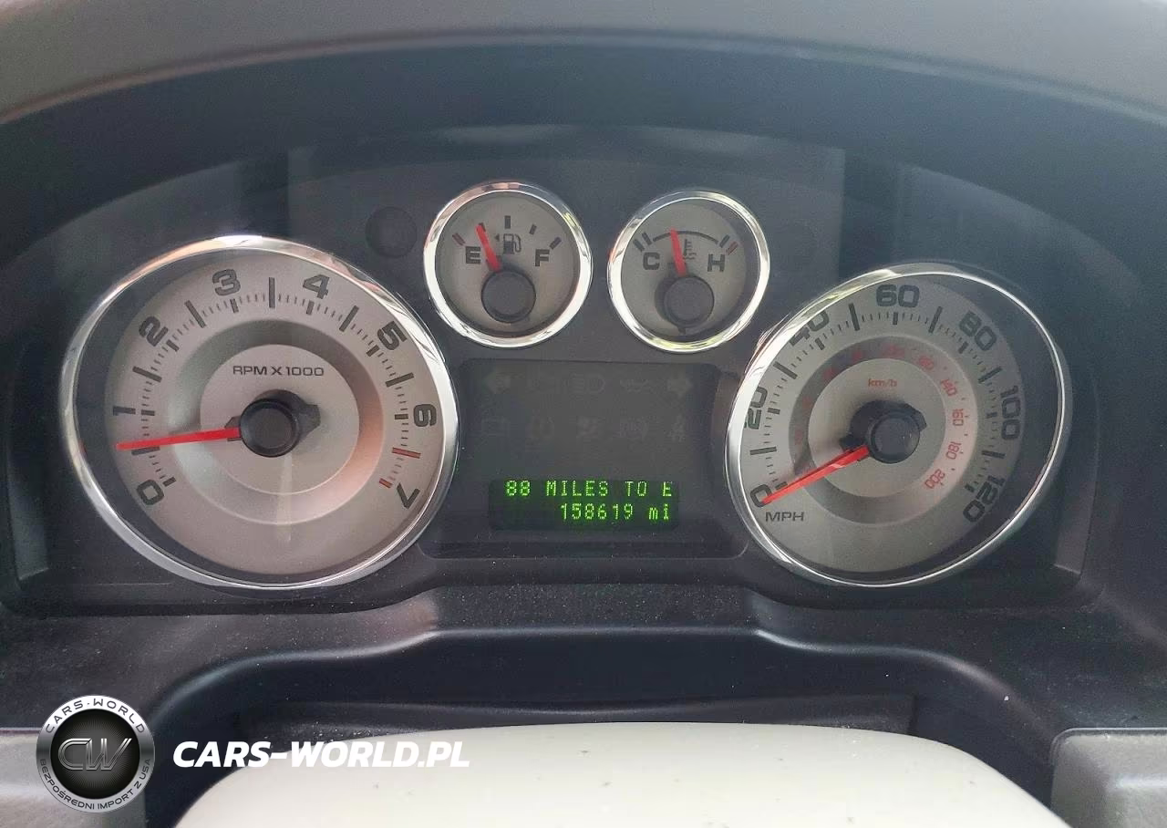 2010 Ford Edge Limited VIN:2FMDK4KC2ABB51329 - 9