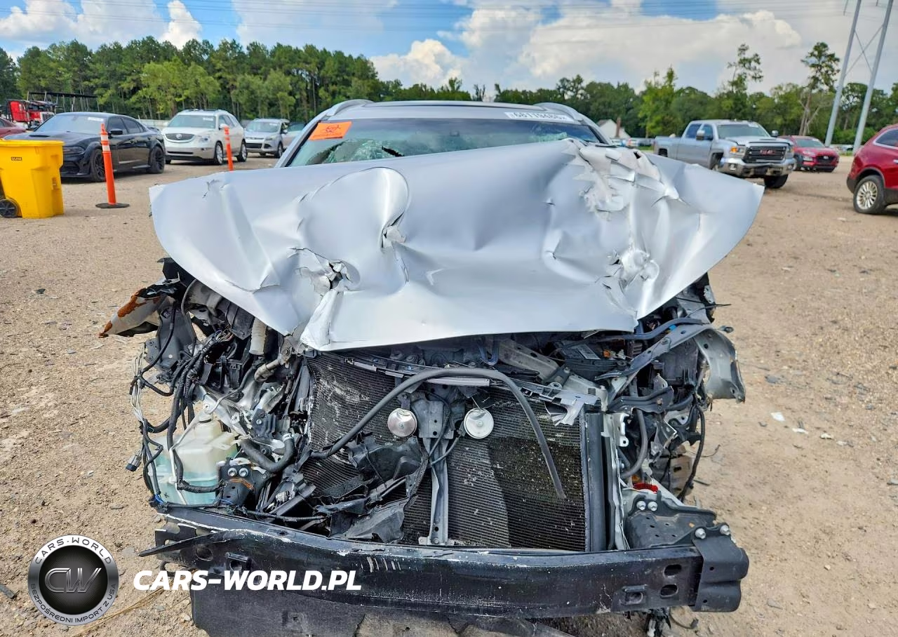 2016 Lexus Nx 200T Base VIN:JTJYARBZXG2032479 - 5