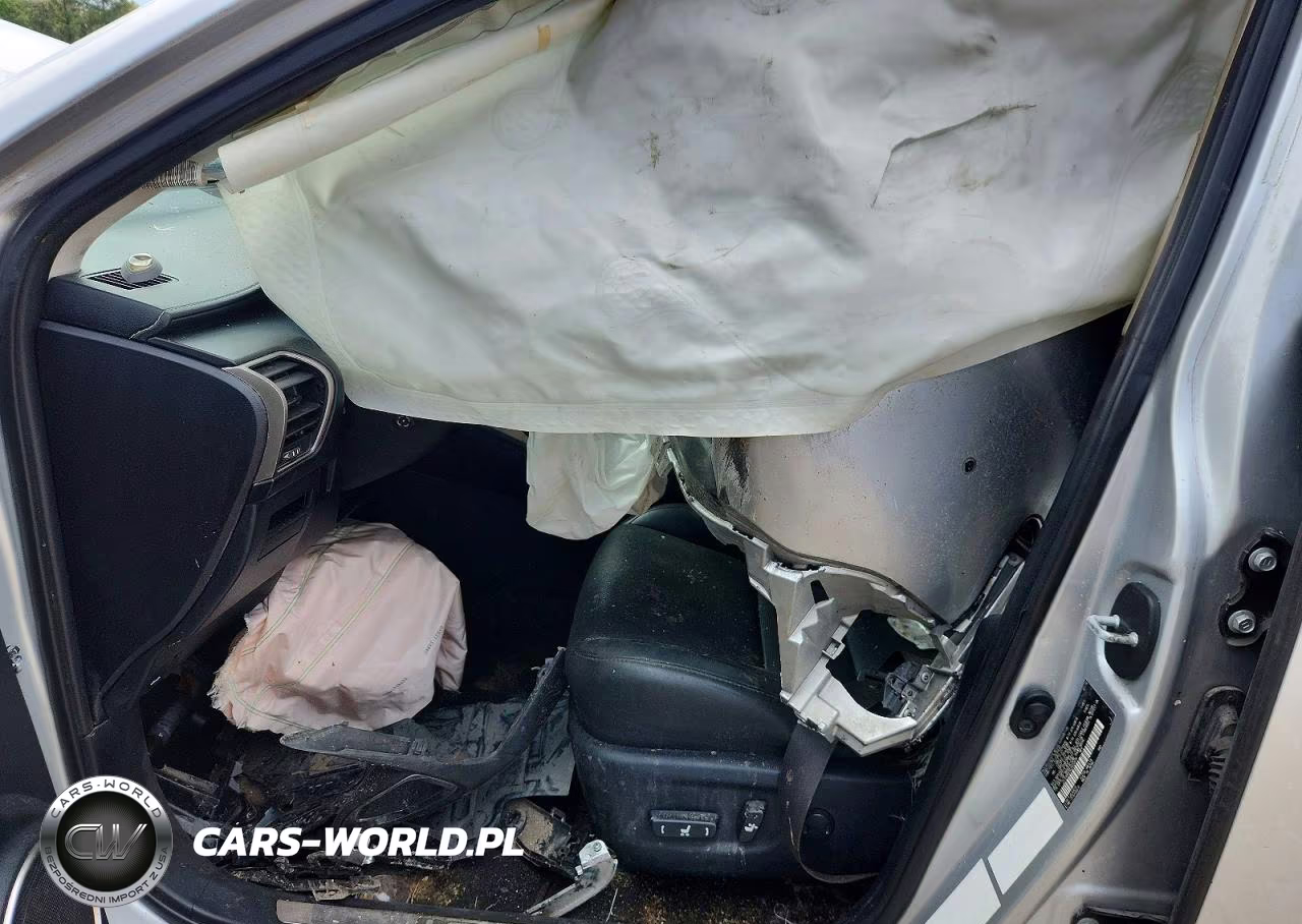 2016 Lexus Nx 200T Base VIN:JTJYARBZXG2032479 - 7