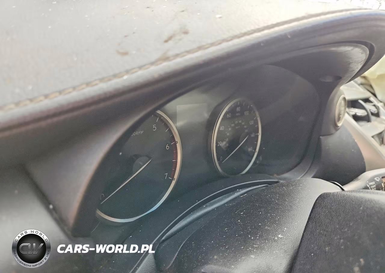 2016 Lexus Nx 200T Base VIN:JTJYARBZXG2032479 - 9