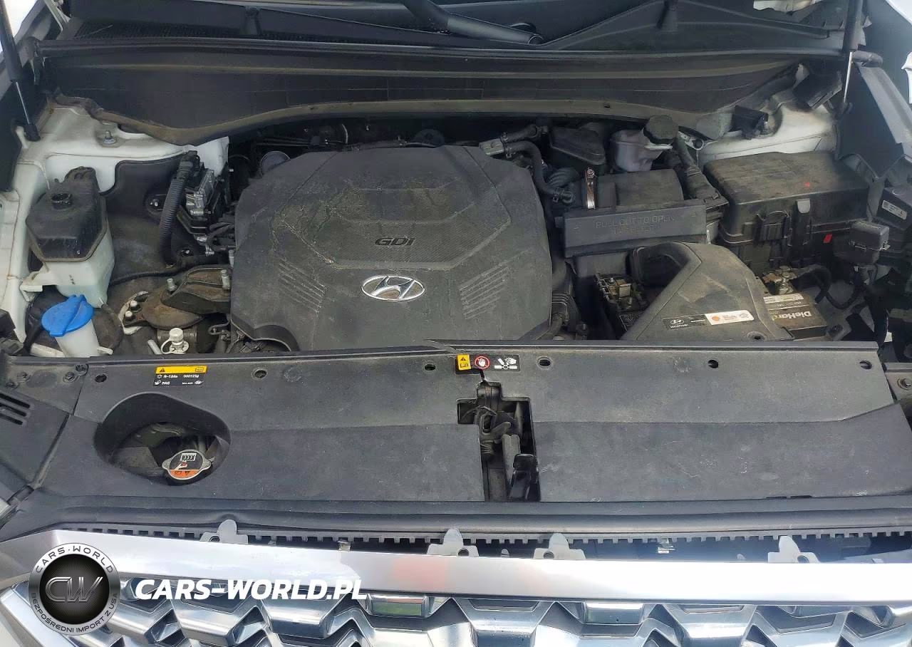 2020 Hyundai Palisade Sel VIN:KM8R24HE3LU037030 - 11