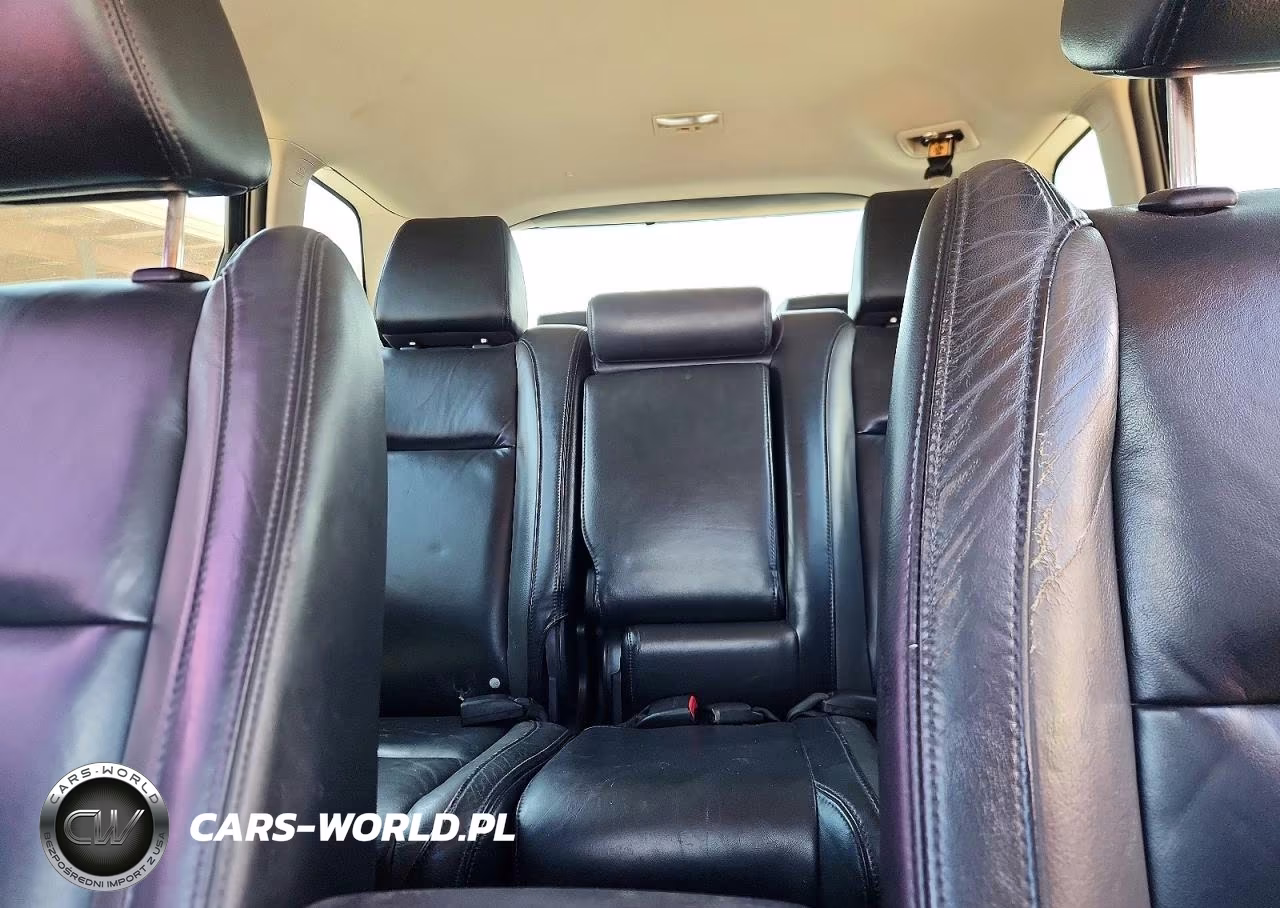 2012 Mazda Cx-9 VIN:JM3TB2CA0C0342048 - 10
