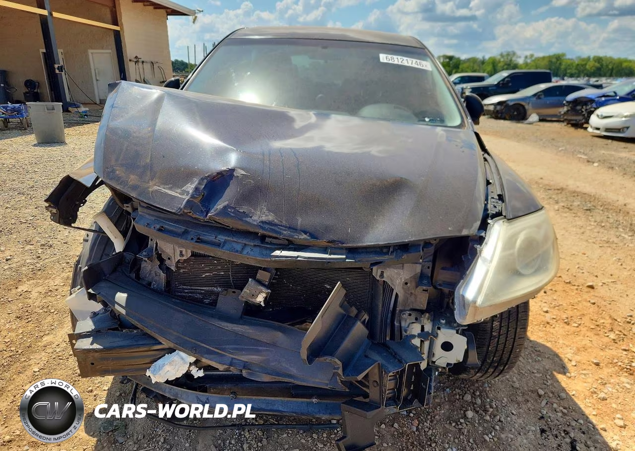 2012 Mazda Cx-9 VIN:JM3TB2CA0C0342048 - 5