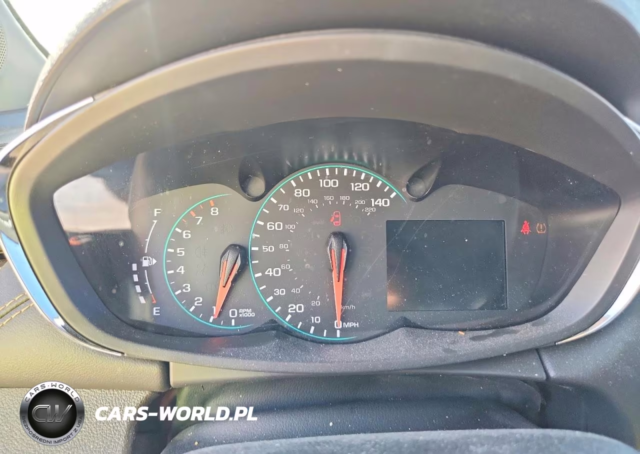 2019 Chevrolet Trax 1Lt VIN:KL7CJLSBXKB881997 - 9