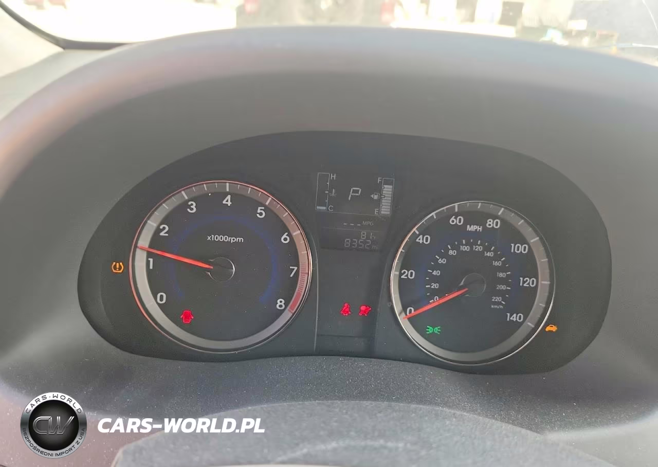 2016 Hyundai Accent Se VIN:KMHCT4AE3GU129869 - 9