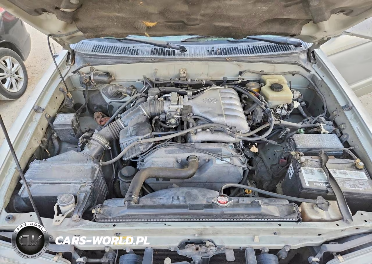 2001 Toyota 4Runner Limited VIN:JT3GN87R310211413 - 11