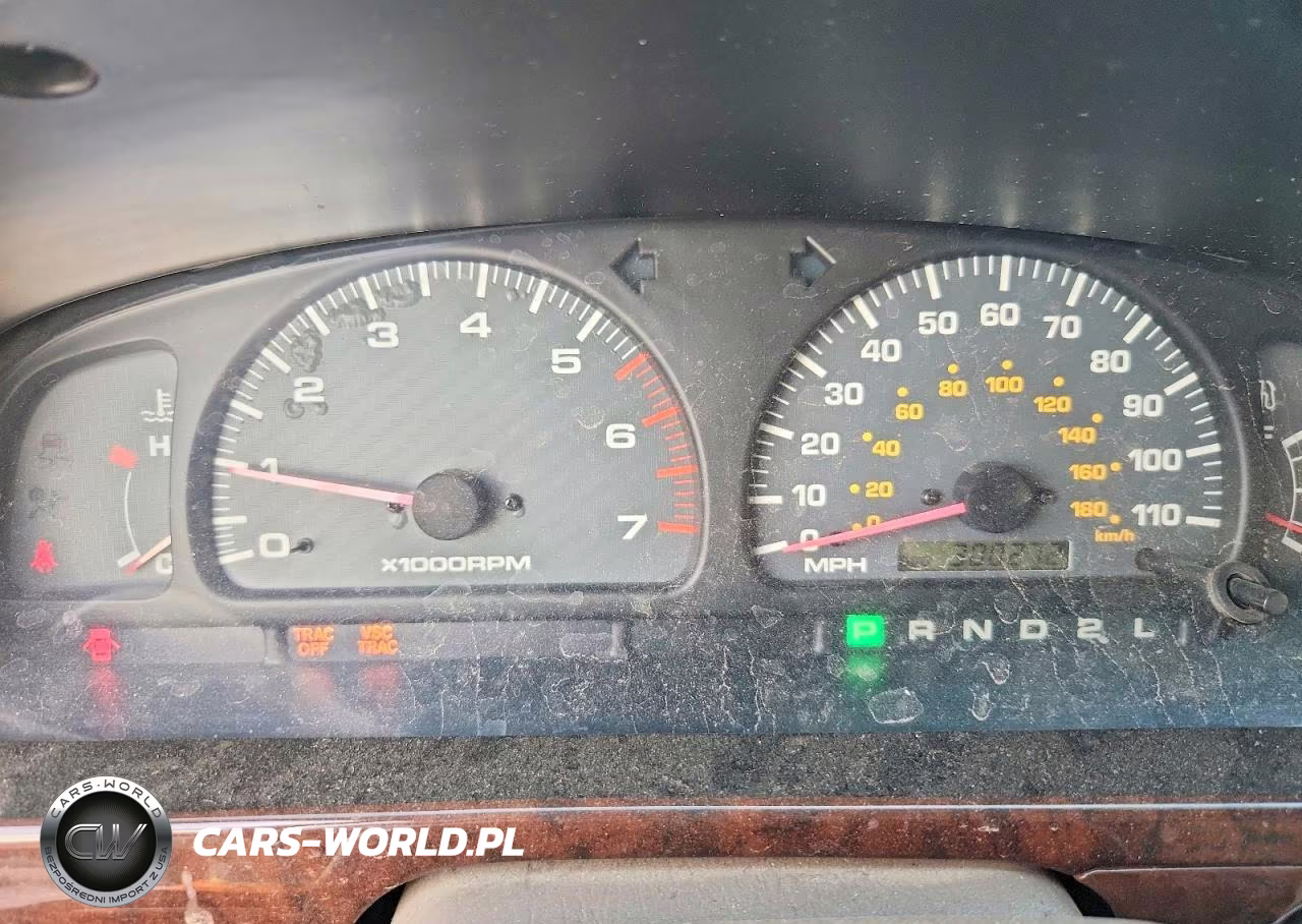 2001 Toyota 4Runner Limited VIN:JT3GN87R310211413 - 9