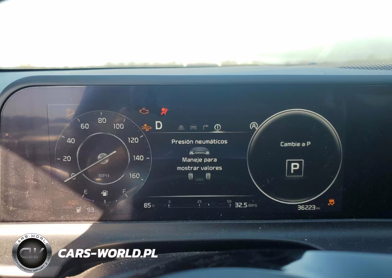 2024 Kia Seltos Ex VIN:KNDER2AAXR7489395 - 9