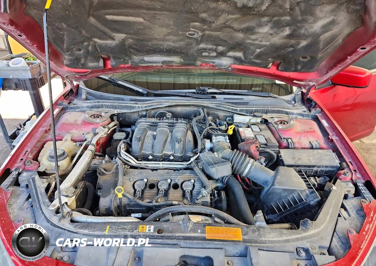 2012 Ford Fusion Se VIN:3FAHP0HG9CR448120 - 11